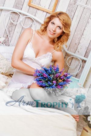 Ladies of Sverdlovsk