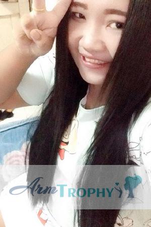 159981 - Phattarawadi Age: 24 - Thailand