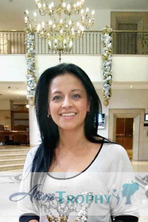 160584 - Magda Viviana Age: 53 - Colombia