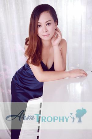 161061 - Qiaohui Age: 44 - China