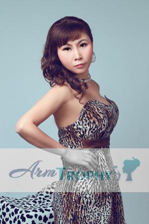 161582 - Lily Age: 51 - China