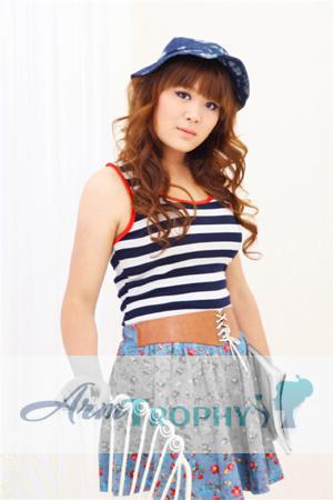 161592 - Yueli Age: 33 - China