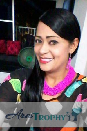 161998 - Sandra Age: 47 - Colombia