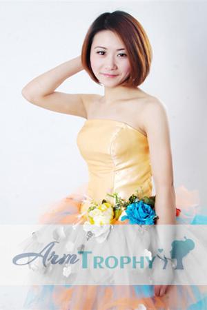 162026 - Shanshan Age: 34 - China