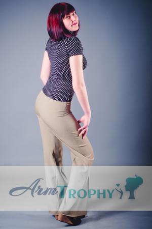 162254 - Anastasia Age: 40 - Ukraine