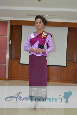 162392 - Paveeya Age: 35 - Thailand