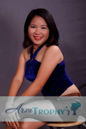 162544 - Shelamie Age: 23 - Philippines