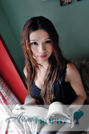 162713 - PingPing Age: 30 - China