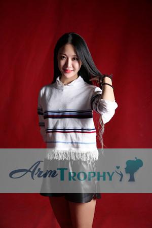 162851 - Yue Age: 30 - China