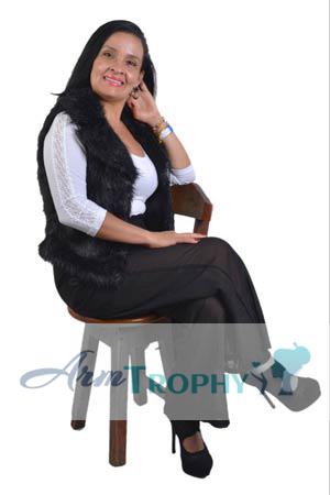 163102 - Nila Maria Age: 50 - Colombia