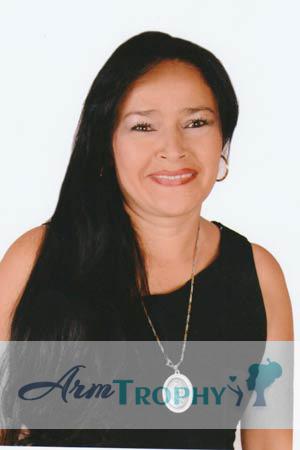 163244 - Marta Doris Age: 55 - Colombia