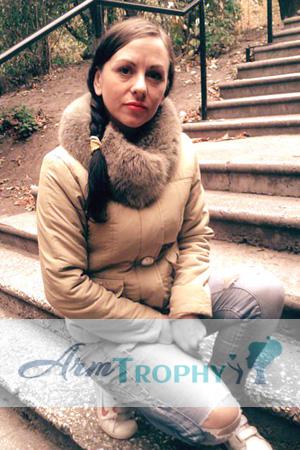 163424 - Alena Age: 40 - Ukraine