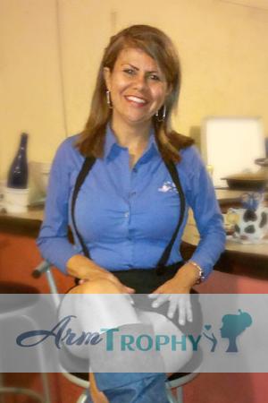163463 - Patricia Age: 54 - Costa Rica