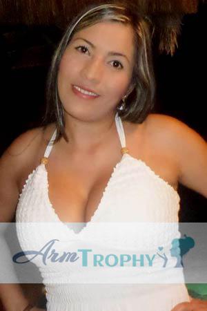 163470 - Yudy Andrea Age: 39 - Colombia