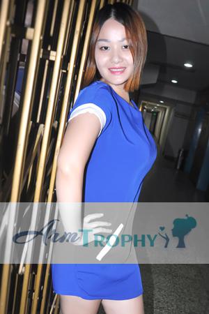 163801 - Lily Age: 37 - China