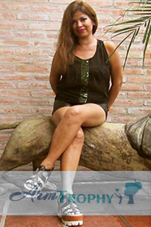 163966 - Ruth Age: 56 - Argentina