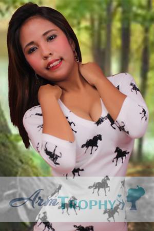 164377 - Floramae Age: 27 - Philippines