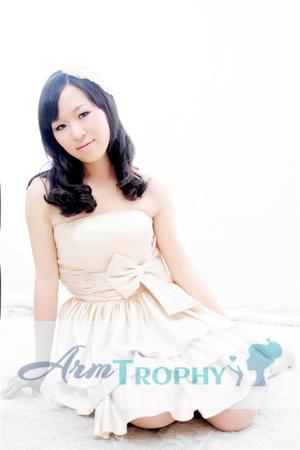 164443 - Lingli Age: 32 - China