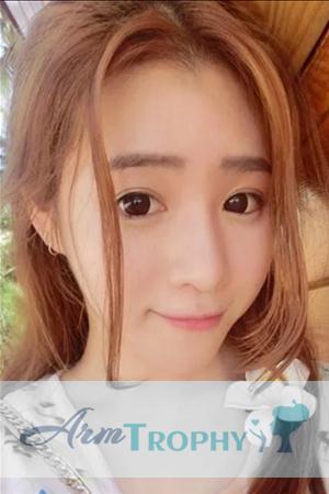164461 - Sandy Age: 34 - China