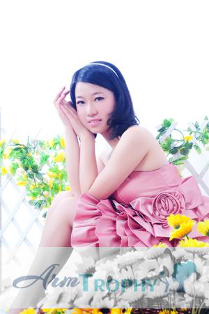 164591 - Qin Age: 33 - China