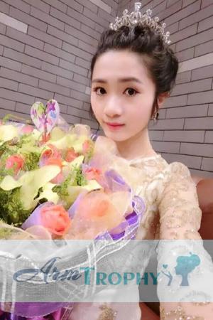164612 - Emma Age: 34 - China