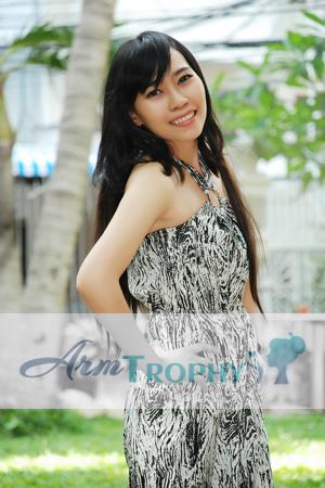 Thailand women