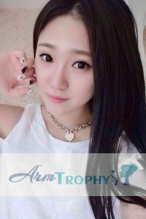 164830 - Fengxuan Age: 24 - China