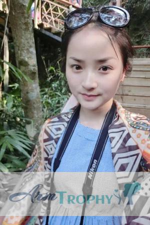 164856 - Angelia Age: 32 - China