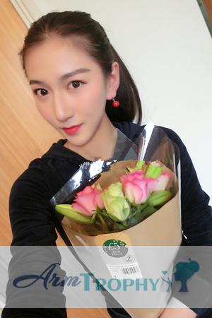 164864 - Sophie Age: 29 - China