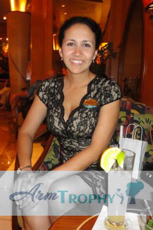 Ladies of Roatan Island