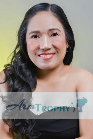 165155 - Marilou Age: 44 - Philippines