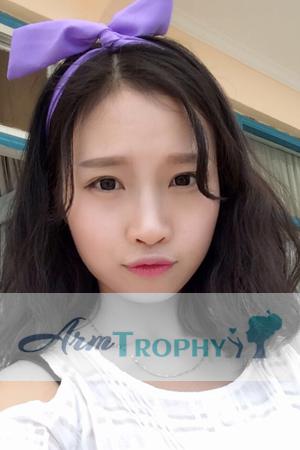 165261 - Lucy Age: 34 - China