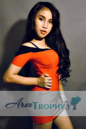165332 - Jitima Age: 27 - Thailand
