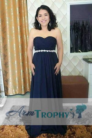 165530 - Phuthiporn Age: 52 - Thailand