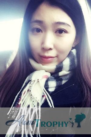 165564 - Fuxia Age: 37 - China