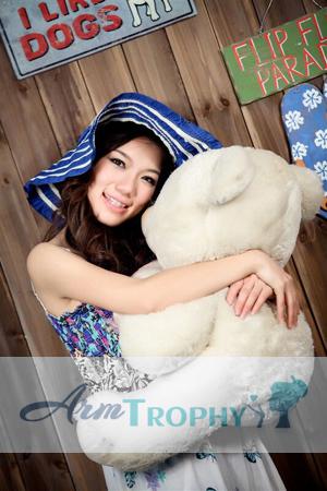 165584 - Liz Age: 35 - China