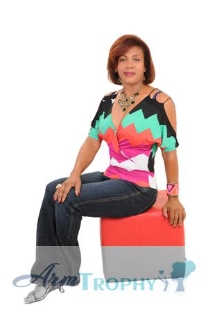 165663 - Joselyn Age: 57 - Dominican Republic