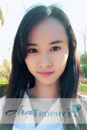 165707 - Zuki Age: 27 - China