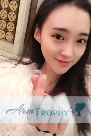 165720 - Qiaoyun Age: 29 - China