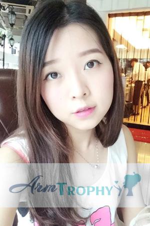 165865 - Sophie Age: 32 - China