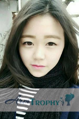 165904 - Pansy Age: 29 - China