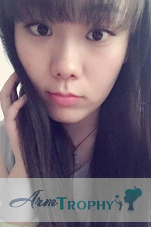 165906 - Haiyin Age: 30 - China
