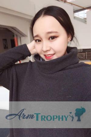 166094 - Yvette Age: 27 - China