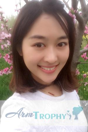 166095 - JunWen Age: 31 - China