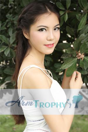 166258 - Ying Age: 30 - China