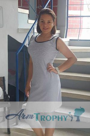 166406 - Andrea Age: 46 - Colombia