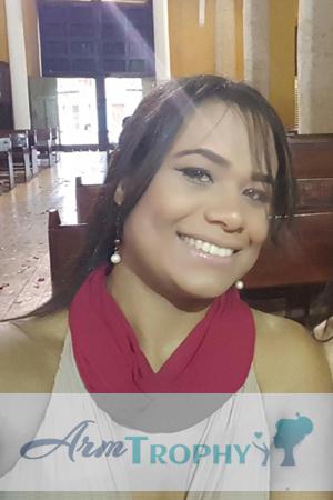 166408 - Maria V Age: 40 - Colombia