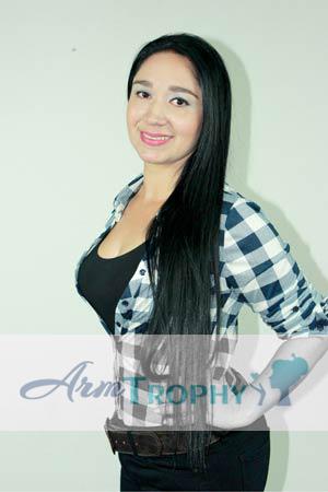 166418 - Gloria Patricia Age: 38 - Colombia