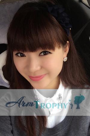 166698 - Erica Age: 31 - China