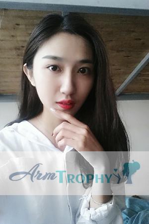 166737 - XiaoDan Age: 25 - China